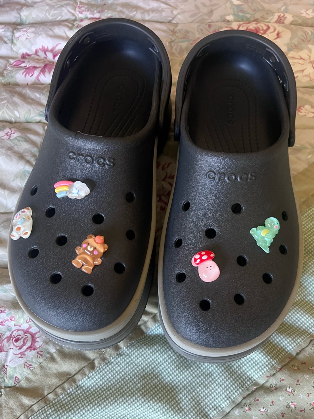 Crocs Tik Tok Viral Clogs (2025)